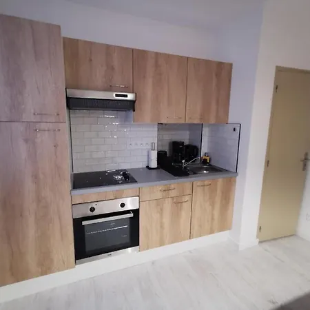 La Monaco Du Nord Granville