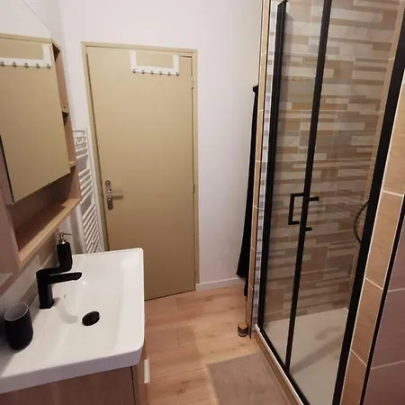 La Monaco Du Nord Granville