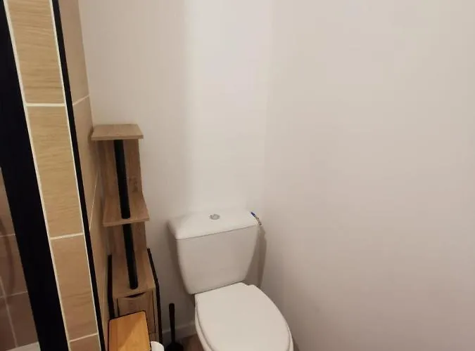 La Monaco Du Nord Apartamento