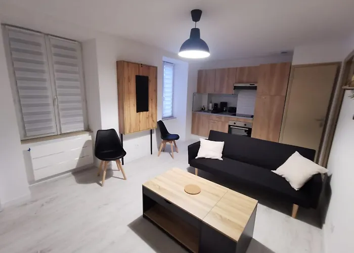 La Monaco Du Nord * Granville