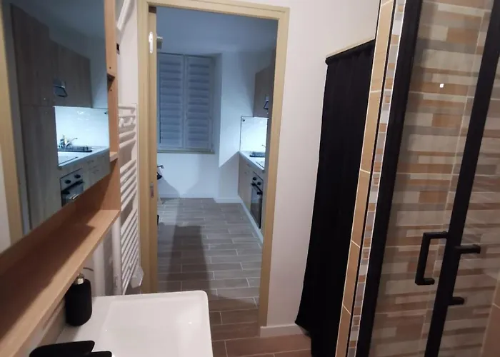 La Monaco Du Nord Granville