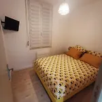 La Monaco Du Nord 公寓