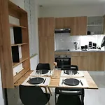 La Monaco Du Nord 公寓