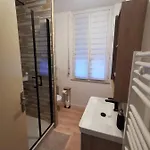 דירה La Monaco Du Nord גראנוויל