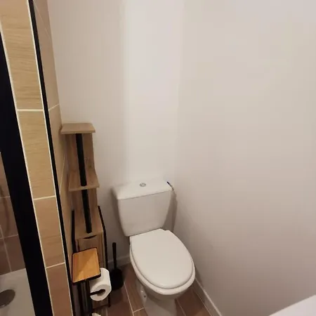 La Monaco Du Nord Apartament