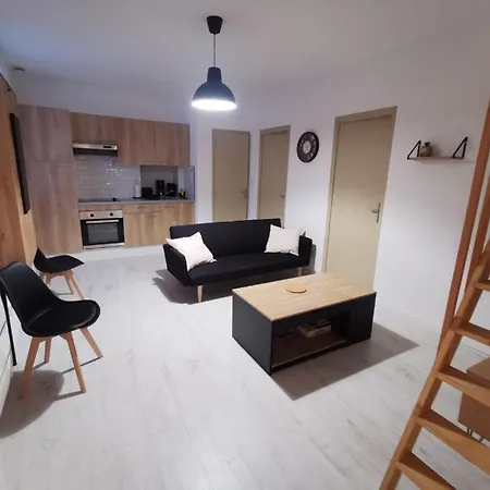Apartment La Monaco Du Nord *