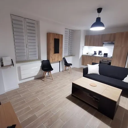 La Monaco Du Nord Granville