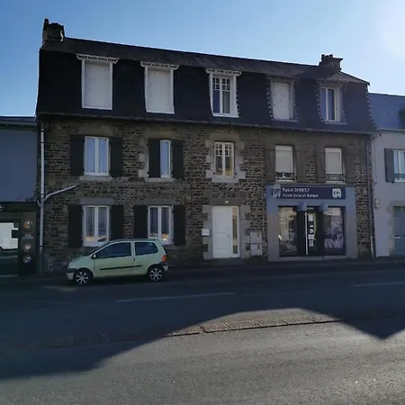 La Monaco Du Nord * Granville