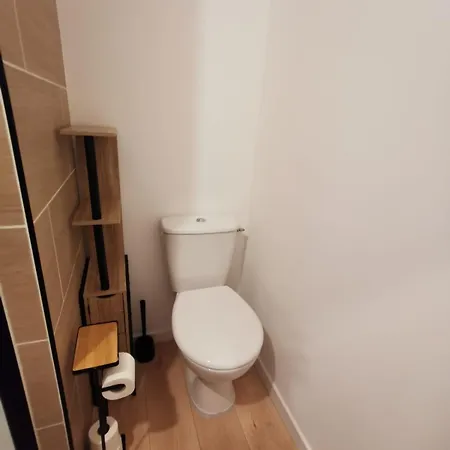 La Monaco Du Nord * Granville