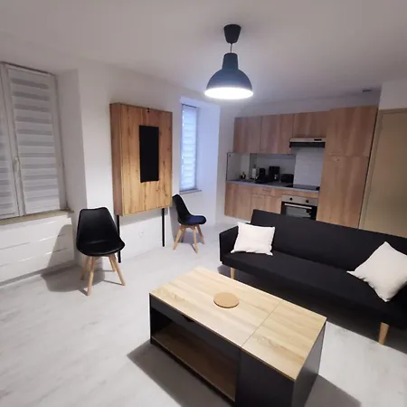 La Monaco Du Nord * Granville