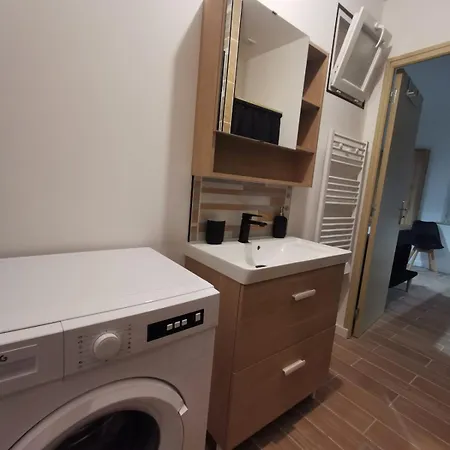 Apartament La Monaco Du Nord *