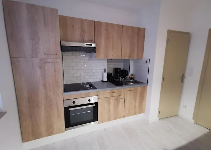 La Monaco Du Nord Granville