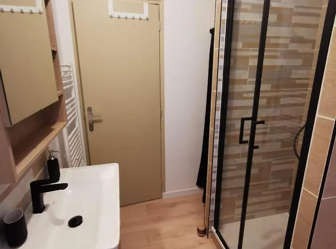 La Monaco Du Nord Granville