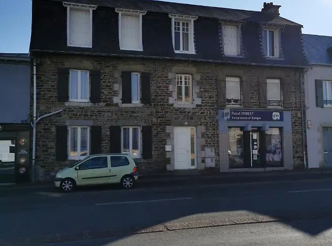 La Monaco Du Nord * Granville