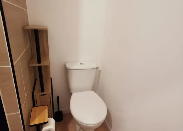 La Monaco Du Nord * Granville